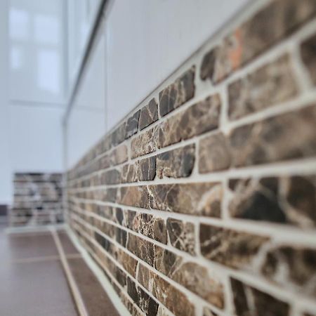 Appartement Hbf - Erfurt Bahnhof Luaran gambar