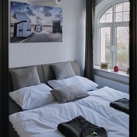 Appartement Hbf - Erfurt Bahnhof Luaran gambar