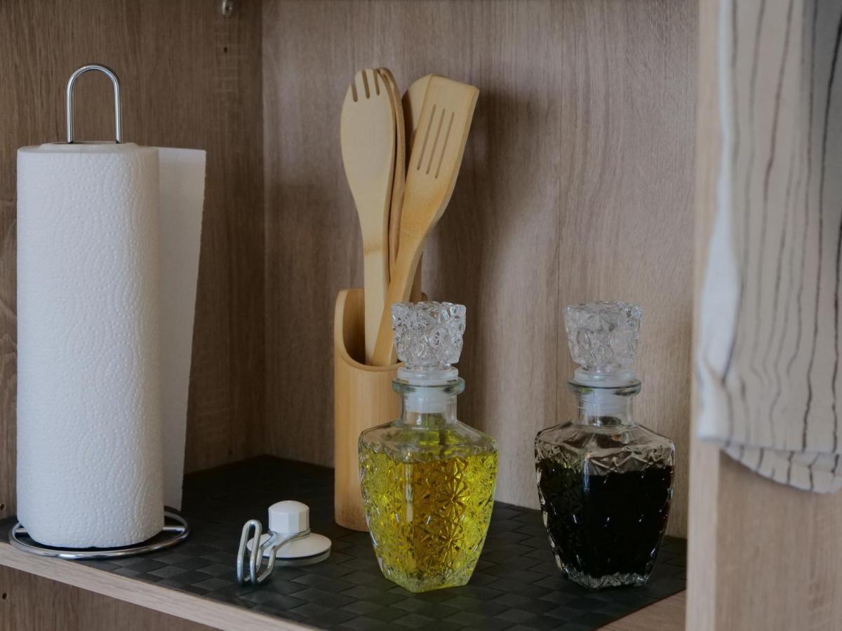 Appartement Hbf - Erfurt Bahnhof Luaran gambar